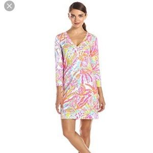 Lilly Pulitzer Christie Dress Large
